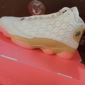 Jordan 13 Chinese New Year 2020